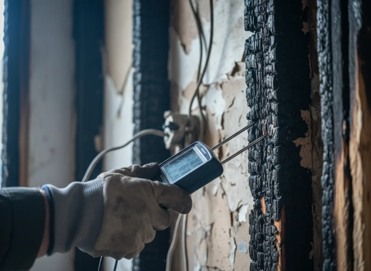 Fire Damage Restoration New Zion, SC FAQs